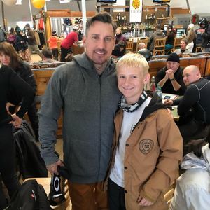 Meet your Posher, Brett